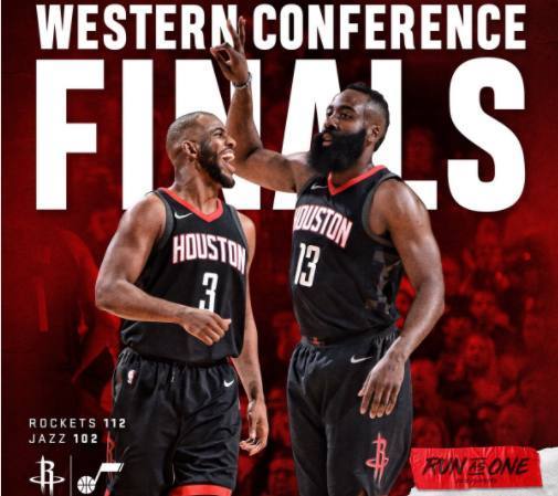 NBA：你还记得火箭最强17-18赛季吗，如今只剩下戈登了
