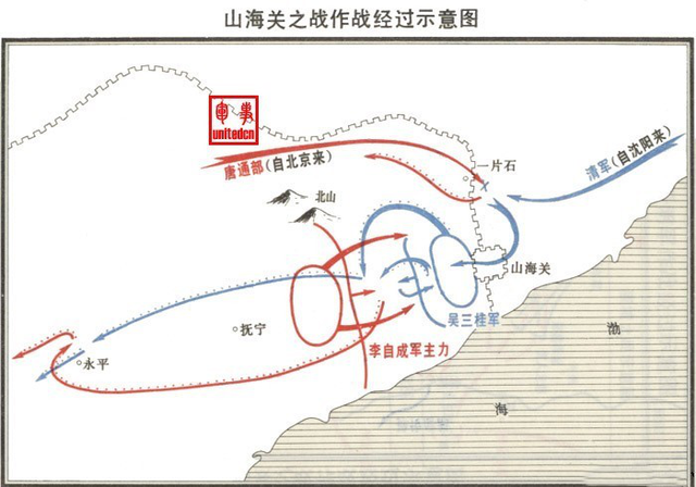 当年清军入关时百姓们为何要夹道欢迎原因其实很简单