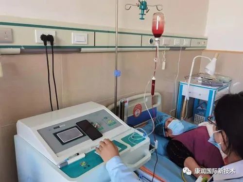 痛风也可以臭氧治疗在不知不觉中治疗痛风