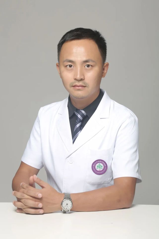 冯晓东探寻生命科学的宝藏