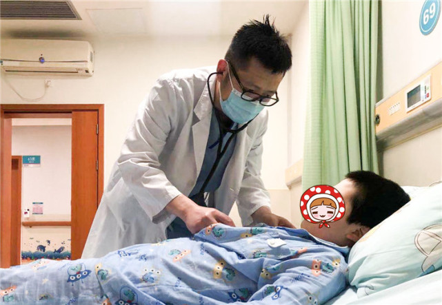 心脏肿瘤深藏左心室 手术风险巨大