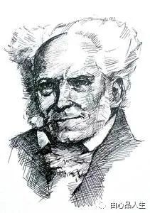 叔本华痛苦是人的本质