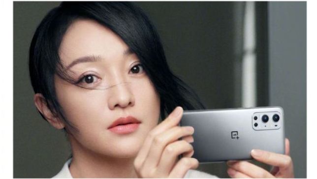 胡歌与周迅代言一加9系列一加9配置曝光骁龙888加强悍主摄