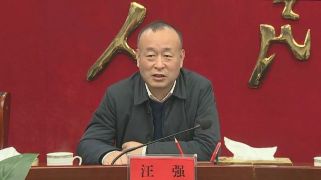 我县与腾讯公司签订战略合作协议|腾讯|智慧城市|腾讯云|汪强|和县