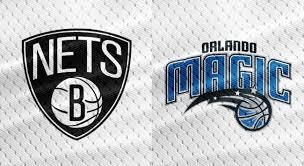 “乐动赞助国米”NBA直播：篮网vs魔术 哈登带队取7连胜！