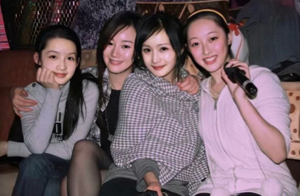 和李易峰传绯闻与杨幂是好友这个方安娜是什么来头