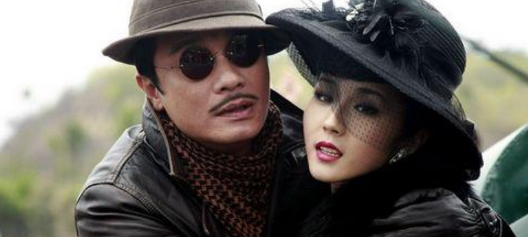 和李易峰传绯闻与杨幂是好友这个方安娜是什么来头