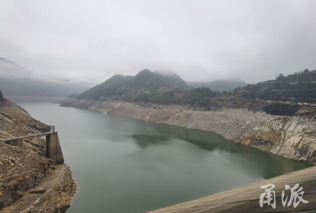 連日降雨寧波水庫蓄水量如何官方回應