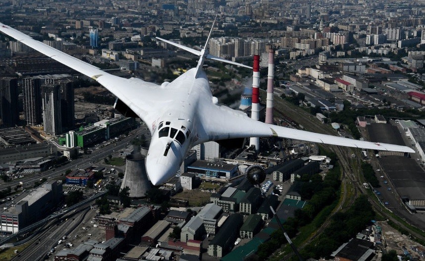 馋它的发动机新白天鹅换了心脏图160m单发最大推力达25吨