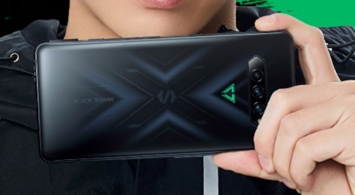 新机k40同款屏幕黑鲨4屏幕曝光144hz刷新率