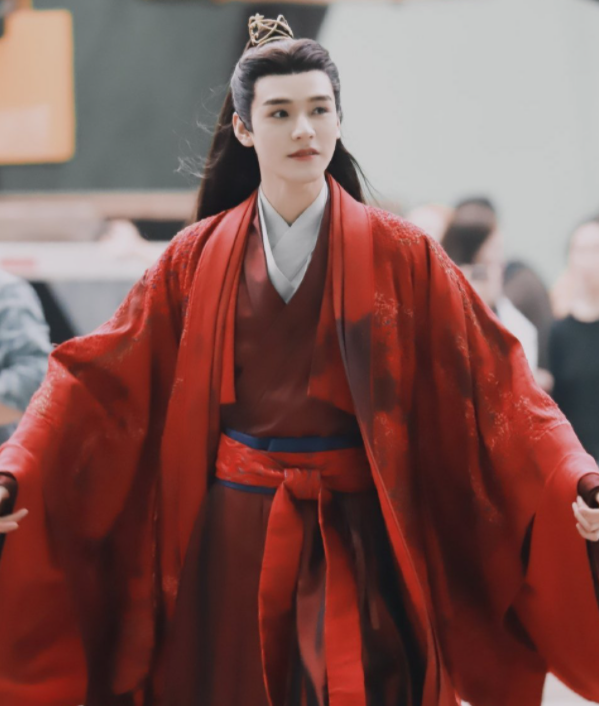 山河令新预告温客行终于和周子舒相认叶法海又要棒打鸳鸯了