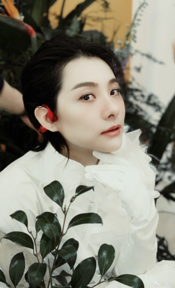 谢亚芳依旧供职于凤凰卫视,主要主持时政新闻.