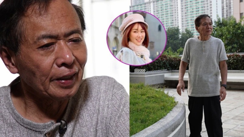 采访中夏玉麟坦言:"现在的病情已经吃完了第一代和