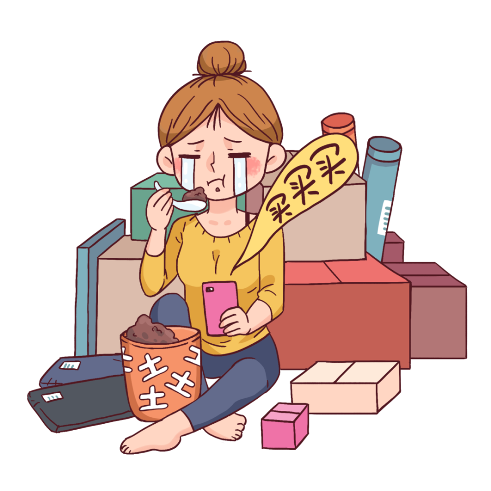 买买买大学生如何理性消费一,理性对待奢侈品,奢侈品虽然能带来回头率