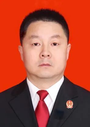 再有18人履新涉大同长治