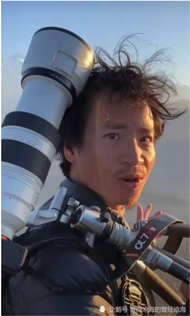 西藏冒险王王相军在探险的过程中经历了什么死因竟成了谜团