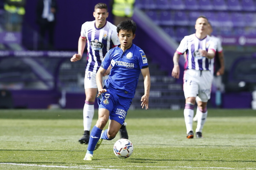 羡慕吗 日本国奥公布大名单 海归多达7人 联赛最强攻击手入选 腾讯新闻