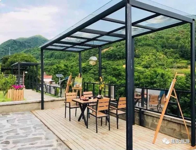 集安民宿:有温度的生活_腾讯新闻