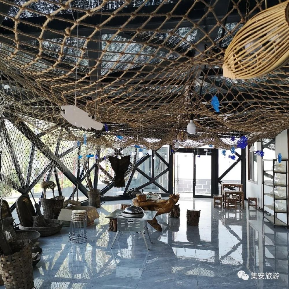 集安民宿:有温度的生活