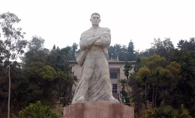 浩气冲天贯斗牛"的英雄气概|烈士|京汉铁路|陈桂贞|林祥谦