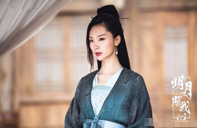 陶珞依:流浪地球中的最美女老师,如今出演《妈妈在等你》再圈粉