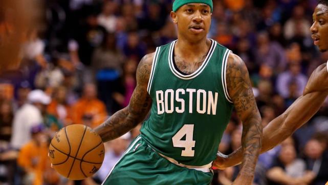 以赛亚·托马斯(isaiah thomas),1989年2月7日出生于美国华盛顿州塔科