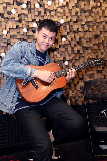 李宣榕:疫情更要好好示爱 将开音乐会加码天后组曲