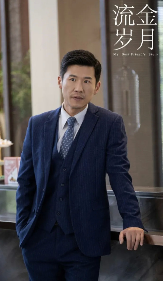 《暴风眼》程雷反转演技细思极恐,王骁又多了一个标签