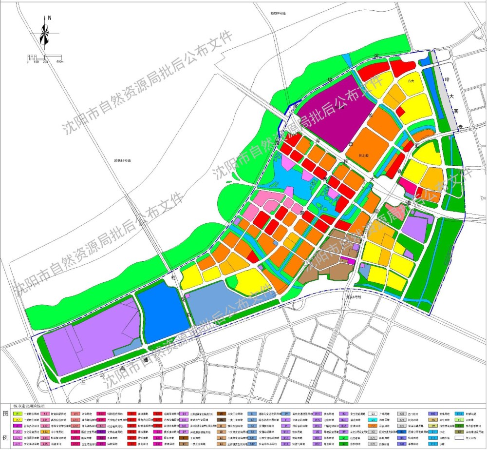 "和平湾"来了!新品扎堆来了!沈阳楼市的小阳春还远吗?