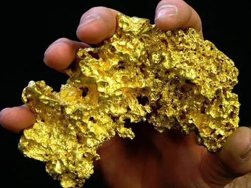 造钢管不如挖矿又一中企斥1225亿收购澳大利亚金矿