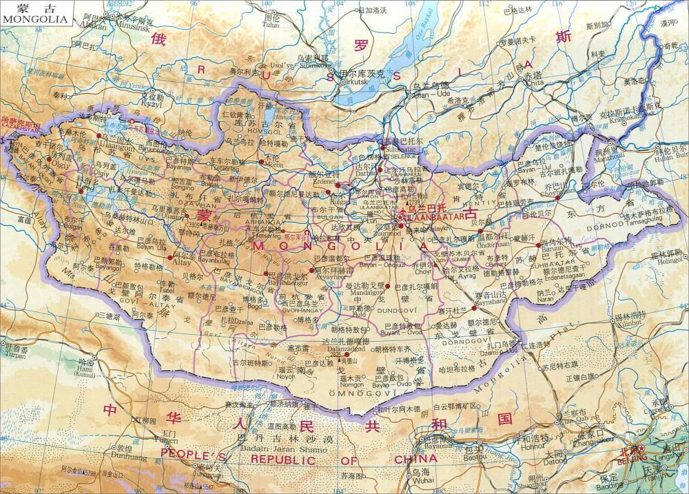 失落的蒙古:從風吹草低到貧民窟遍地,蒙古國的未來將何去何從?