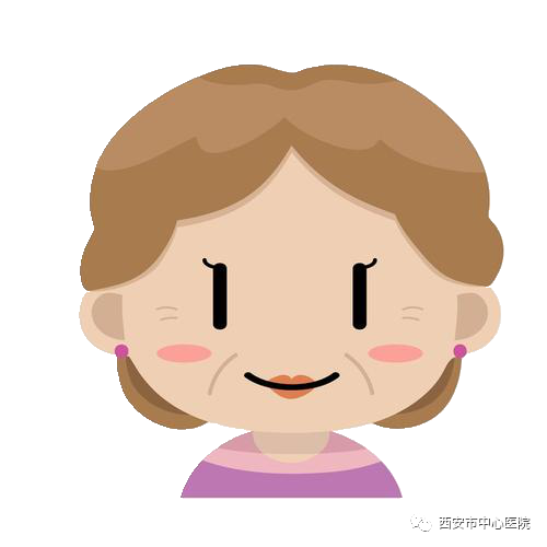 母子同时确诊青光眼 专家 定期检查很重要 腾讯新闻