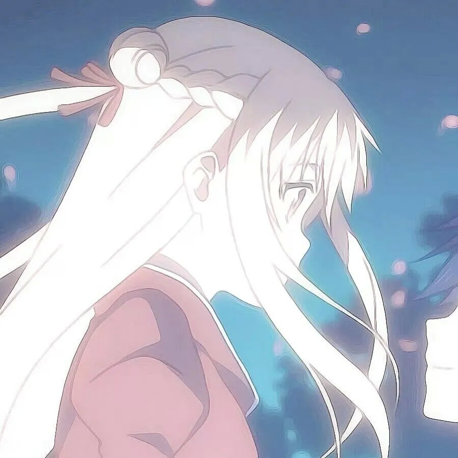 轻音云情头丨自难忘