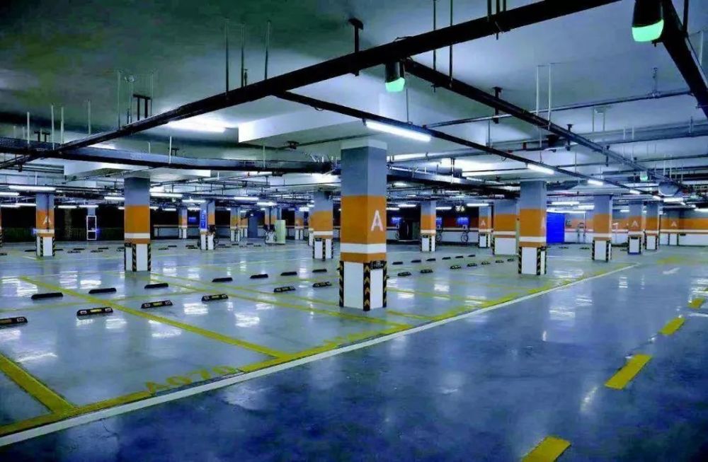 好消息扬州将建设一批停车场江都的在这