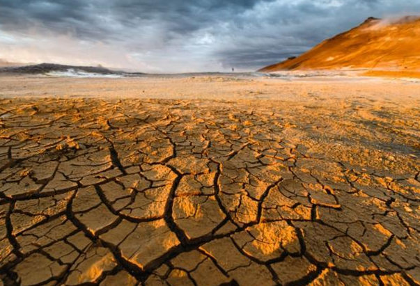 发生了什么?日美专家透露不好消息,地球或不再适合人类居住