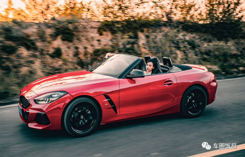 小姐姐购车指南:带你一起吹吹风的敞篷小跑车