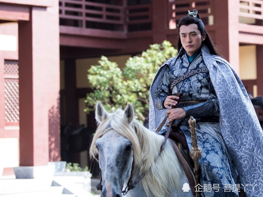 公元317年,汉赵皇帝刘聪彻底灭了西晋王朝,此时的西晋,只有腹地的李矩