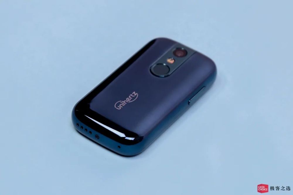 送手机|jelly 2 体验:小到极致的智能手机,竟然还能玩《原神》?