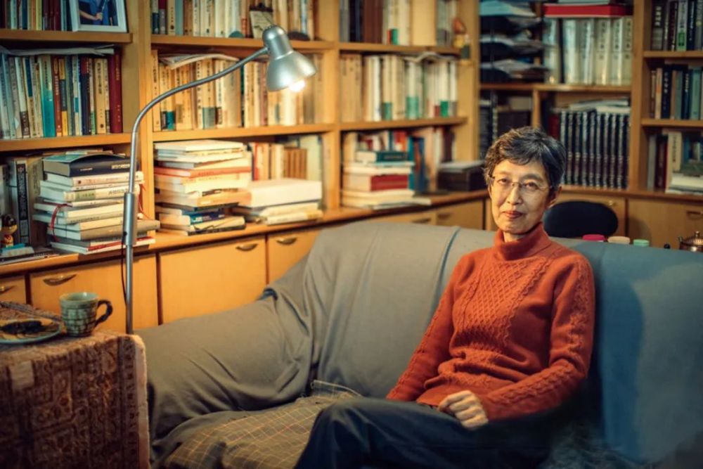 孙歌:现代社会,中国本土公益事业的基本责任是什么?