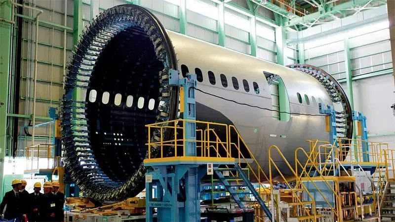 航空航天材料研究所首先尝试领导新材料产业的发展与创新