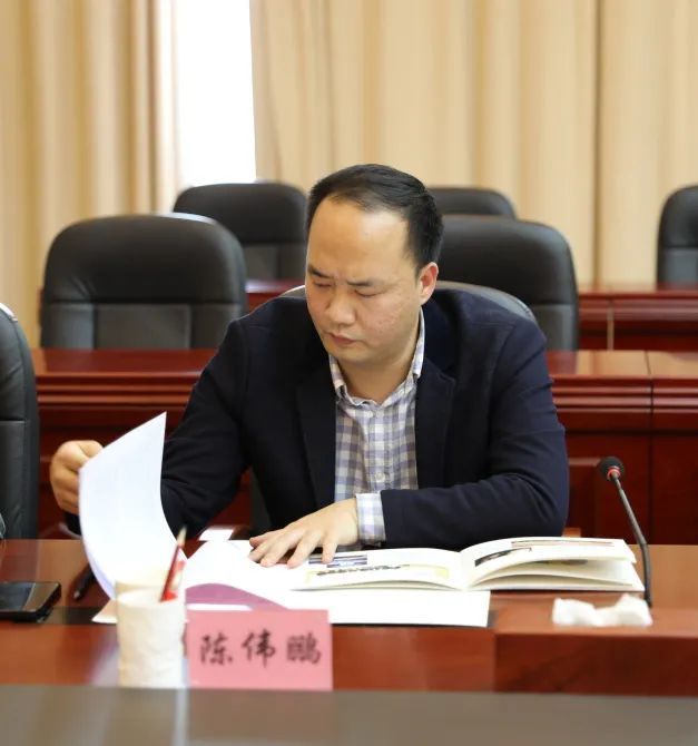 陈伟鹏福建华达律师事务所执行主任加强企业合规经营意识,加强民事