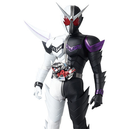 3,月神扳机【lunatrigger】狂热金属"狂热记忆体"与"金属记忆体"变身