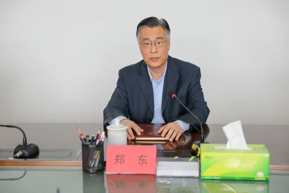 再学习再调研再落实丨市院郑东副检察长深入闽侯调研指导工作