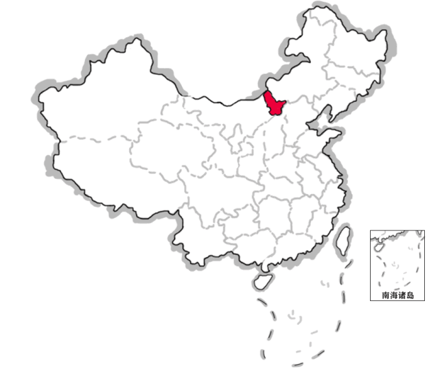 乌兰察布是块什么布