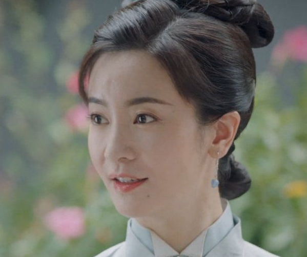 锦心似玉文姨娘露出马脚陷害谆哥被十一娘发现谕哥险些被误伤