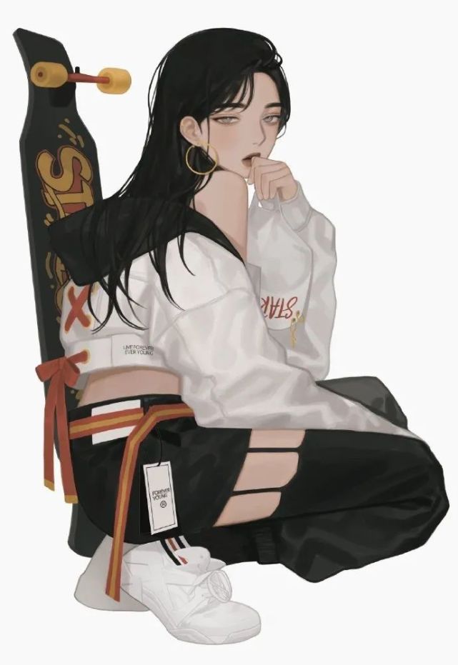 插画师eriols267676767