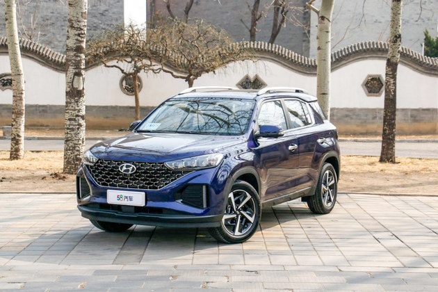 簡單實用的家庭夥伴北京現代全新ix35用車體驗 中國熱點