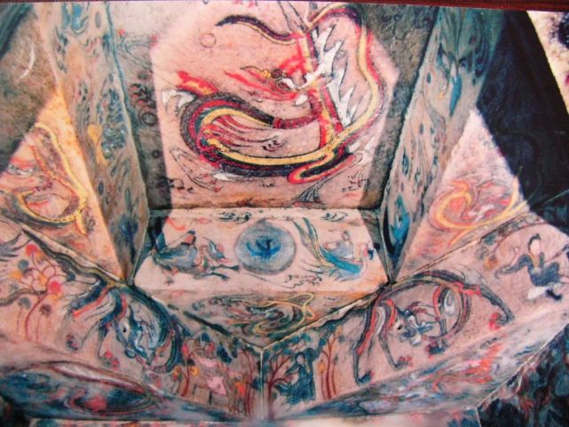 【寻·游～通化】高句丽王城王陵及贵族墓葬