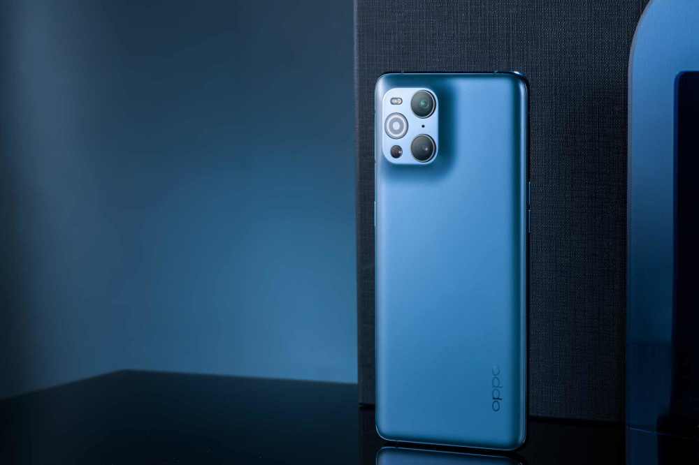 find x3正式开售,实力演绎现实版真香_腾讯新闻