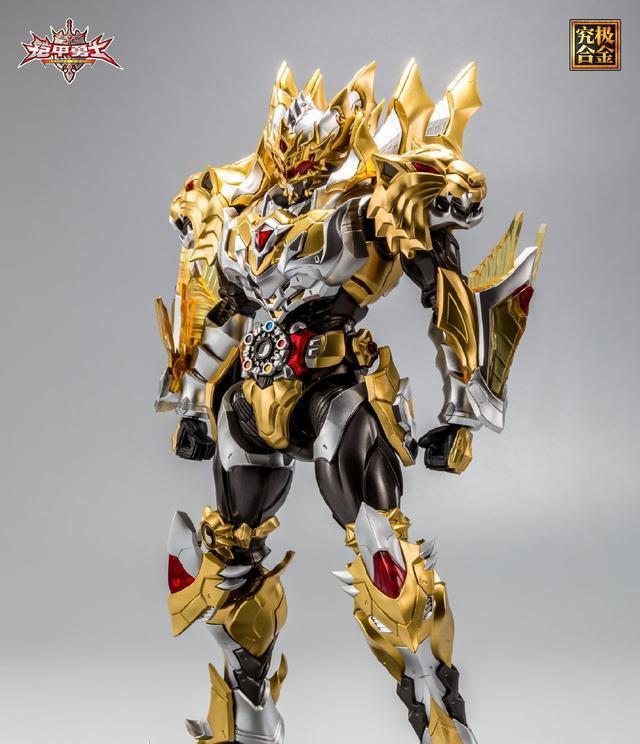 信憑 鎧甲勇士 進化版 補王 特撮 S.I.C. SIC 仮面ライダー i9tmg.com.br